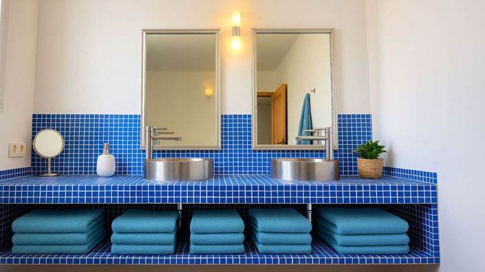 Image No.15-Maison de campagne de 3 chambres à vendre à Alhaurín de la Torre