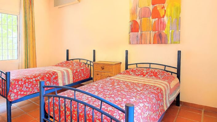 Image No.17-Maison de campagne de 3 chambres à vendre à Alhaurín de la Torre