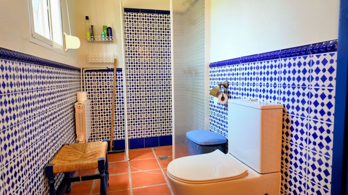 Image No.20-Maison de campagne de 3 chambres à vendre à Alhaurín de la Torre