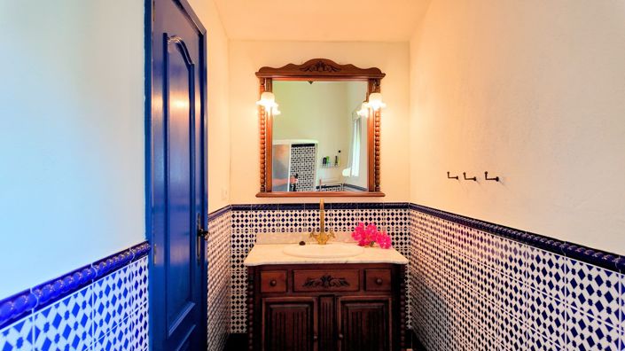 Image No.21-Maison de campagne de 3 chambres à vendre à Alhaurín de la Torre