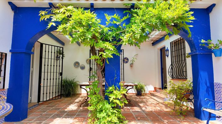 Image No.22-Maison de campagne de 3 chambres à vendre à Alhaurín de la Torre