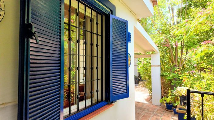 Image No.23-Maison de campagne de 3 chambres à vendre à Alhaurín de la Torre