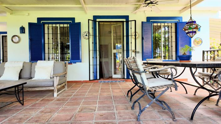 Image No.24-Maison de campagne de 3 chambres à vendre à Alhaurín de la Torre
