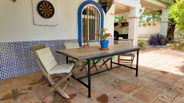 Image No.25-Maison de campagne de 3 chambres à vendre à Alhaurín de la Torre