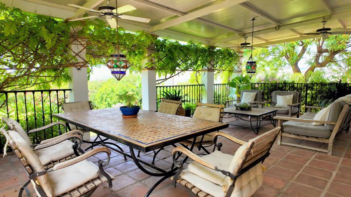 Image No.26-Maison de campagne de 3 chambres à vendre à Alhaurín de la Torre