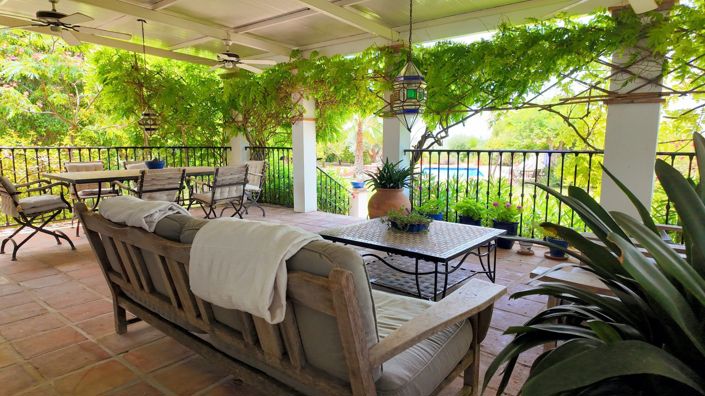 Image No.27-Maison de campagne de 3 chambres à vendre à Alhaurín de la Torre