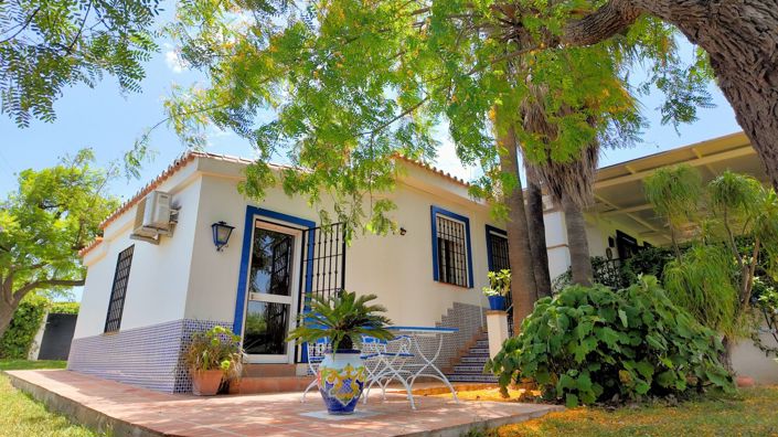 Image No.28-Maison de campagne de 3 chambres à vendre à Alhaurín de la Torre