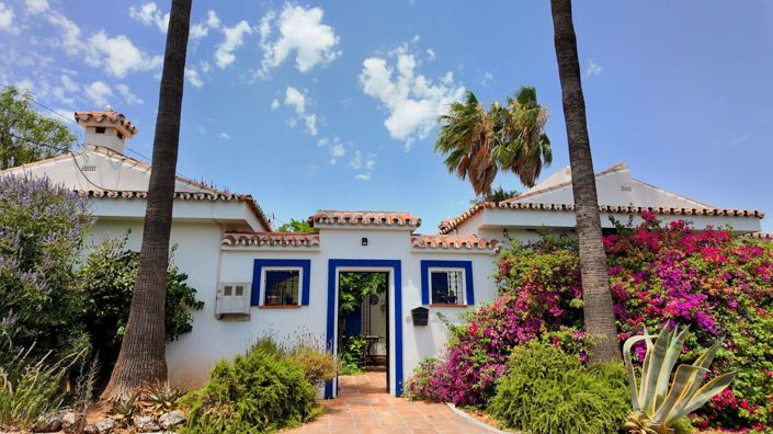 Image No.29-Maison de campagne de 3 chambres à vendre à Alhaurín de la Torre