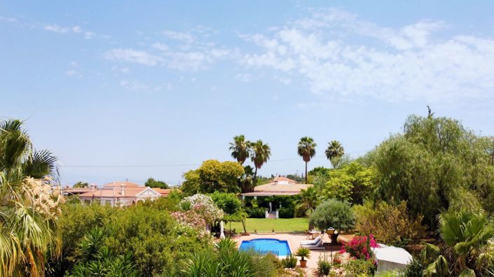 Image No.30-Maison de campagne de 3 chambres à vendre à Alhaurín de la Torre