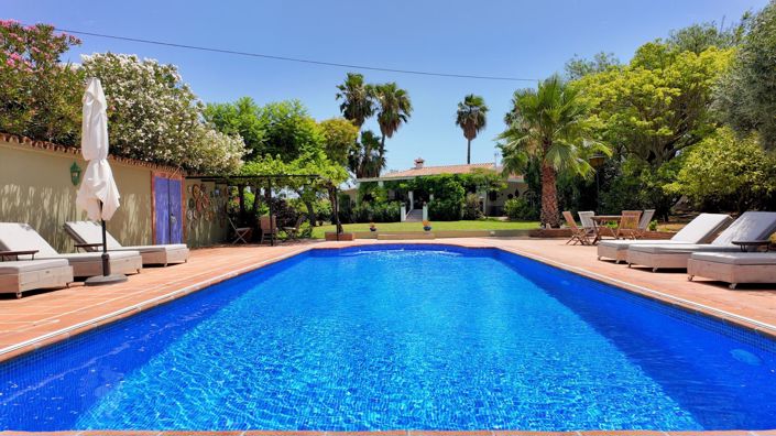 Image No.31-Maison de campagne de 3 chambres à vendre à Alhaurín de la Torre