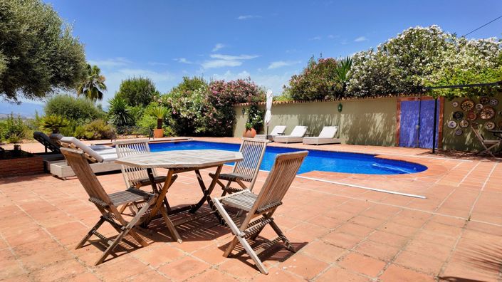 Image No.32-Maison de campagne de 3 chambres à vendre à Alhaurín de la Torre