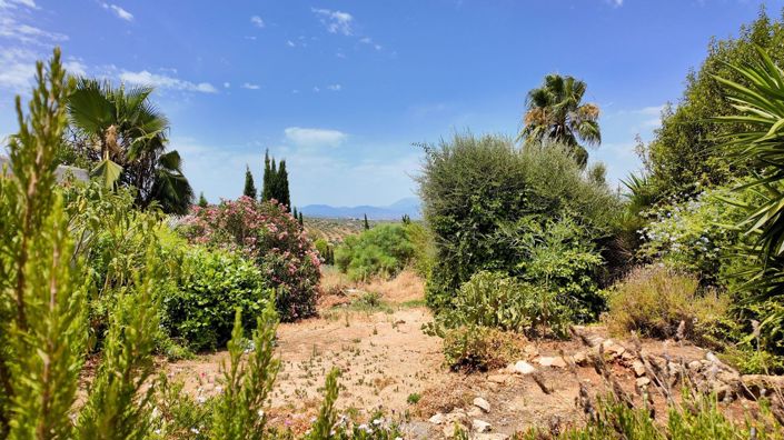 Image No.36-Maison de campagne de 3 chambres à vendre à Alhaurín de la Torre