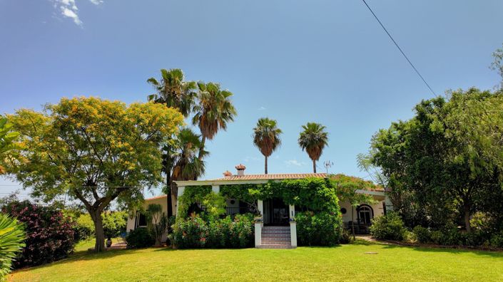 Image No.5-Maison de campagne de 3 chambres à vendre à Alhaurín de la Torre
