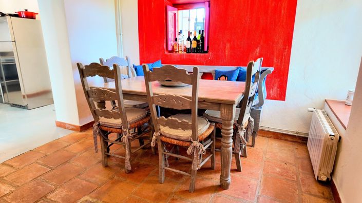 Image No.8-Maison de campagne de 3 chambres à vendre à Alhaurín de la Torre