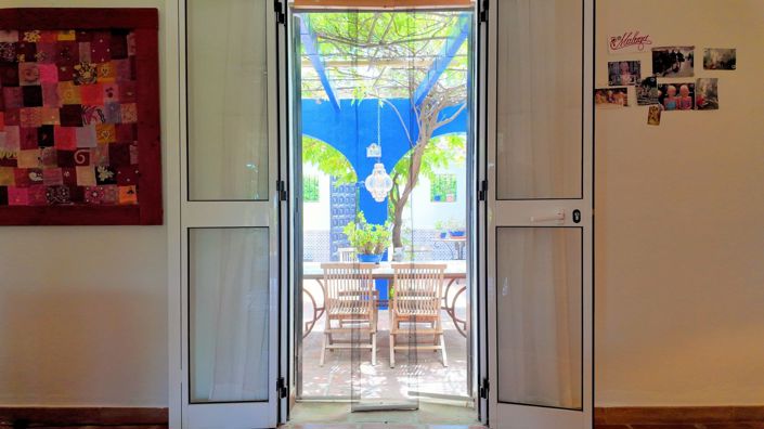 Image No.10-Maison de campagne de 3 chambres à vendre à Alhaurín de la Torre