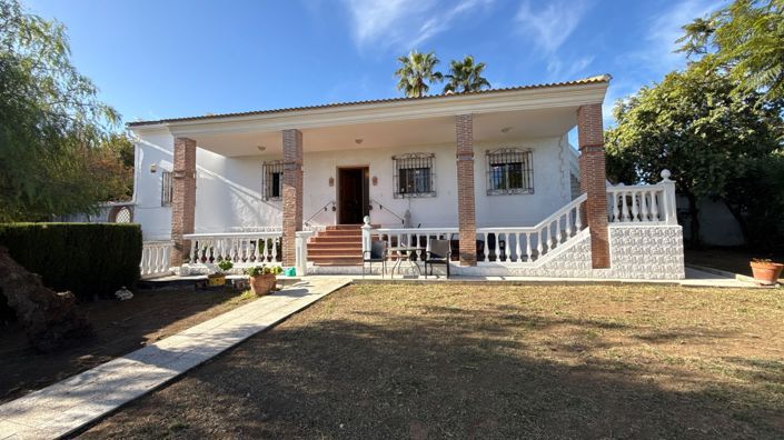 Image No.40-6 Bed Country House for sale