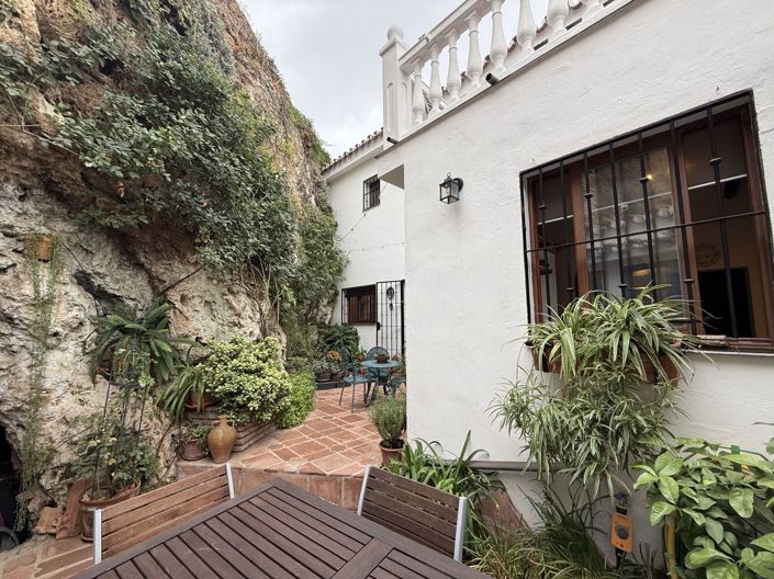 Image No.11-Maison de ville de 3 chambres à vendre à Alhaurín el Grande