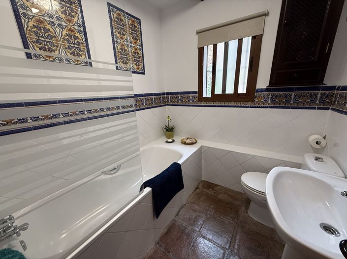 Image No.18-Maison de ville de 3 chambres à vendre à Alhaurín el Grande