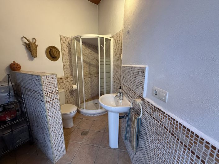 Image No.20-Maison de ville de 3 chambres à vendre à Alhaurín el Grande