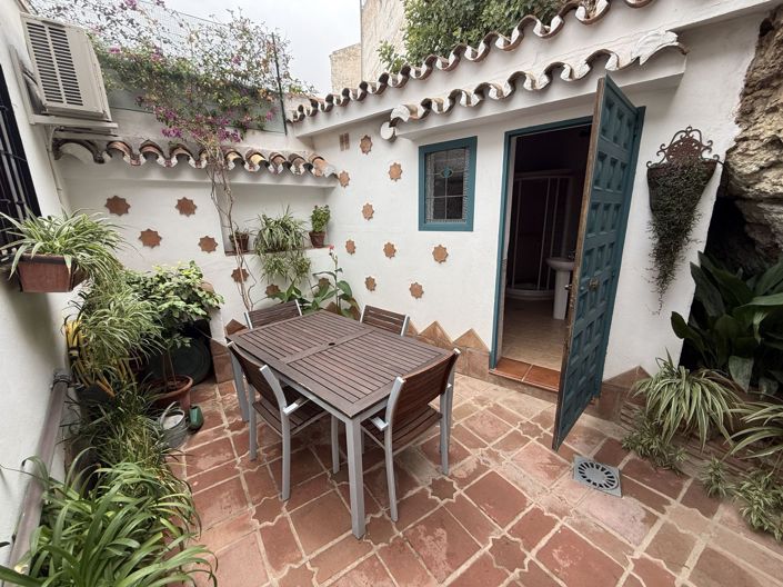 Image No.22-Maison de ville de 3 chambres à vendre à Alhaurín el Grande