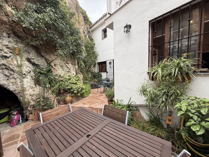 Image No.24-Maison de ville de 3 chambres à vendre à Alhaurín el Grande