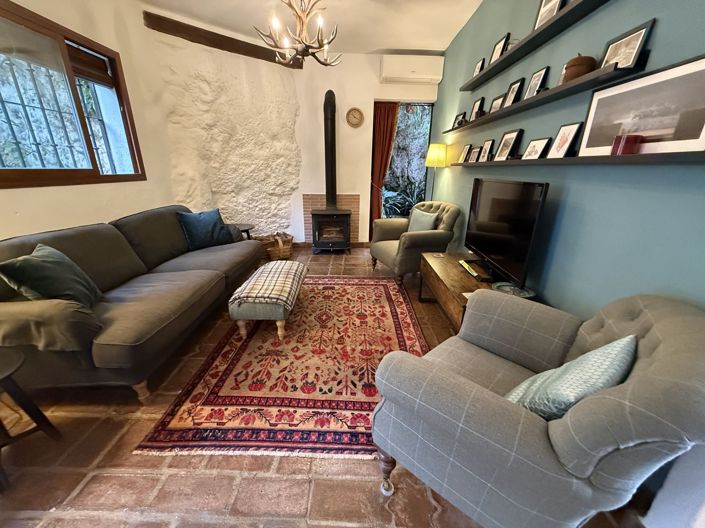 Image No.6-Maison de ville de 3 chambres à vendre à Alhaurín el Grande