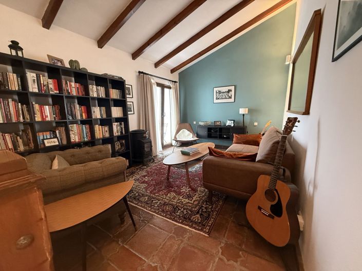 Image No.8-Maison de ville de 3 chambres à vendre à Alhaurín el Grande