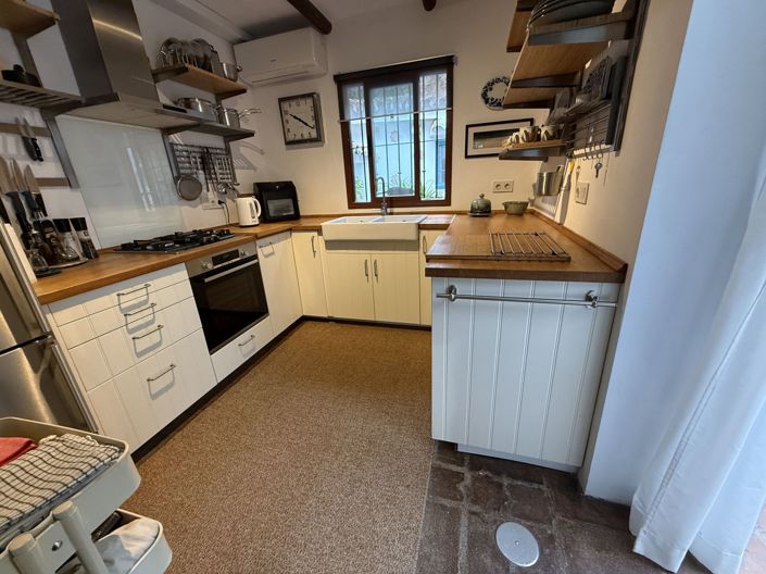 Image No.9-Maison de ville de 3 chambres à vendre à Alhaurín el Grande