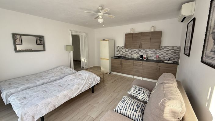 Image No.14-Maison de campagne de 3 chambres à vendre à Coin