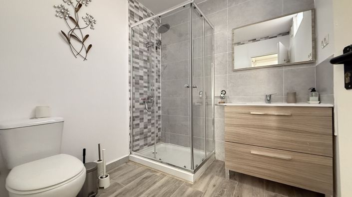 Image No.15-Maison de campagne de 3 chambres à vendre à Coin