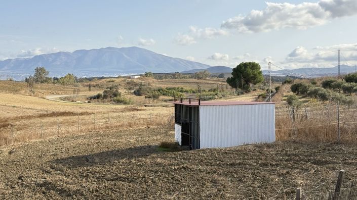 Image No.18-3 Bed Country House for sale