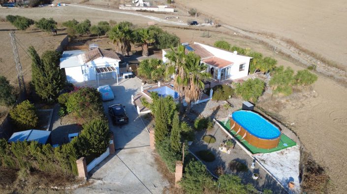 Image No.21-3 Bed Country House for sale