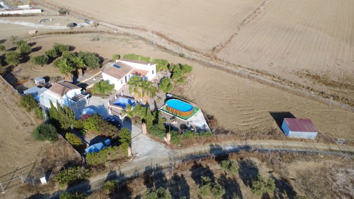 Image No.22-3 Bed Country House for sale