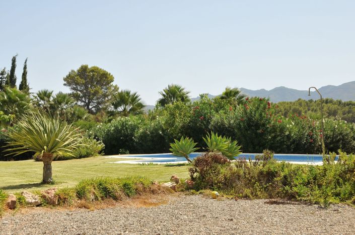 Image No.25-4 Bed Country House for sale