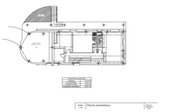 Image No.36-4 Bed Country House for sale