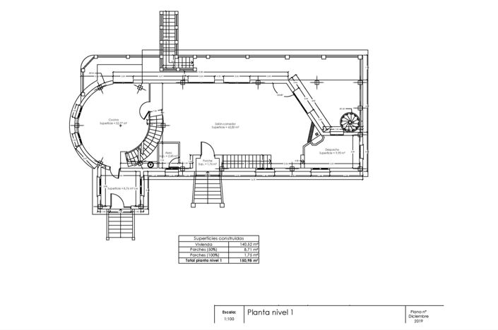 Image No.37-4 Bed Country House for sale