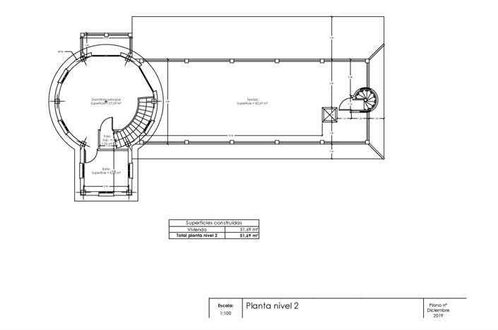 Image No.38-4 Bed Country House for sale