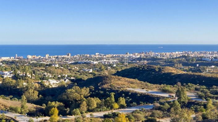 Image No.2-3 Bed Villa for sale