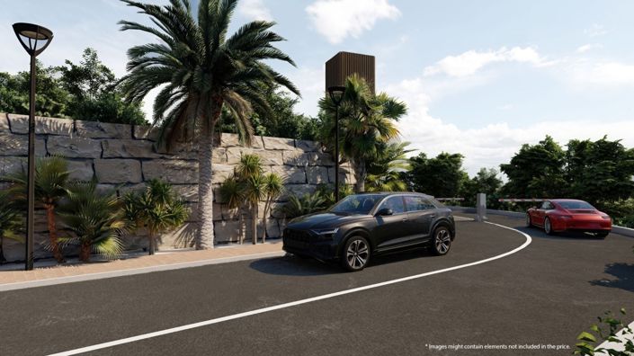 Image No.22-3 Bed Villa for sale