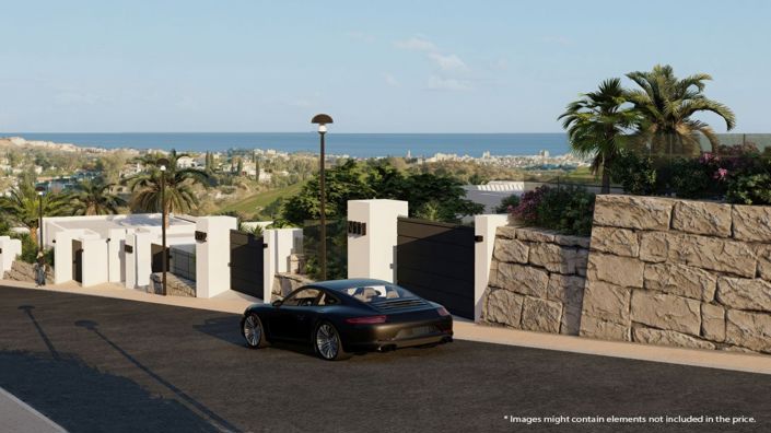 Image No.25-3 Bed Villa for sale