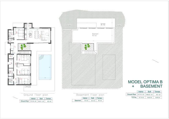 Image No.32-3 Bed Villa for sale