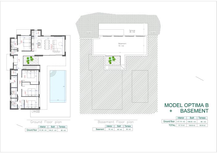 Image No.36-3 Bed Villa for sale