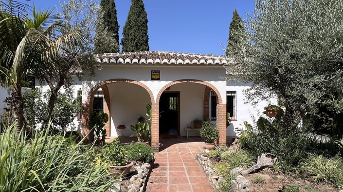 Image No.18-5 Bed Country House for sale