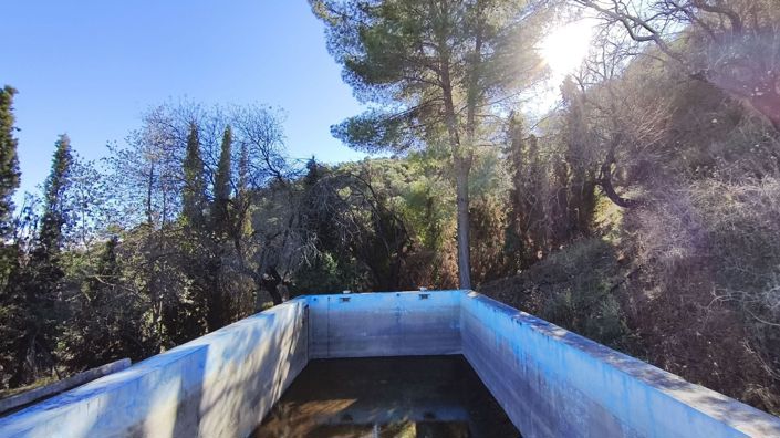 Image No.22-3 Bed Country House for sale