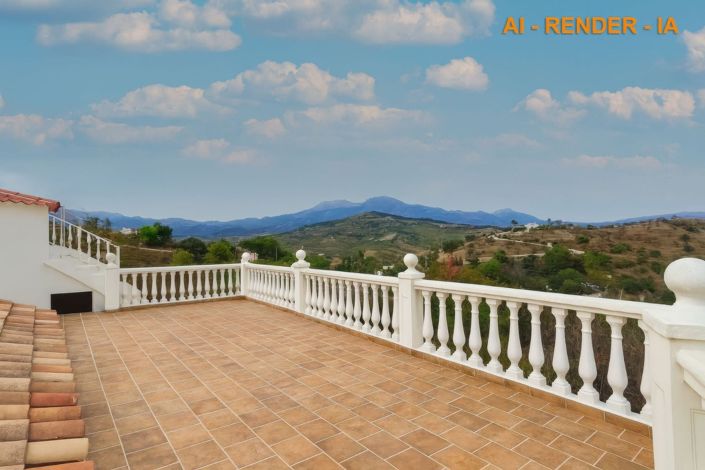 Image No.28-3 Bed Country House for sale