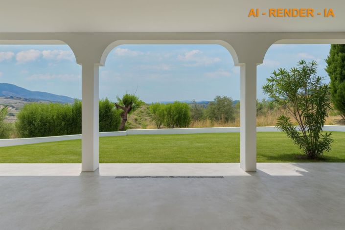 Image No.30-3 Bed Country House for sale