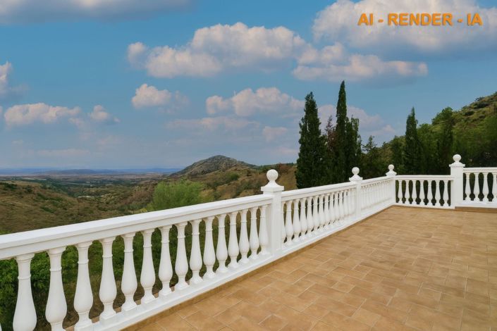 Image No.35-3 Bed Country House for sale