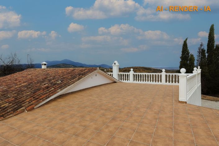 Image No.36-3 Bed Country House for sale