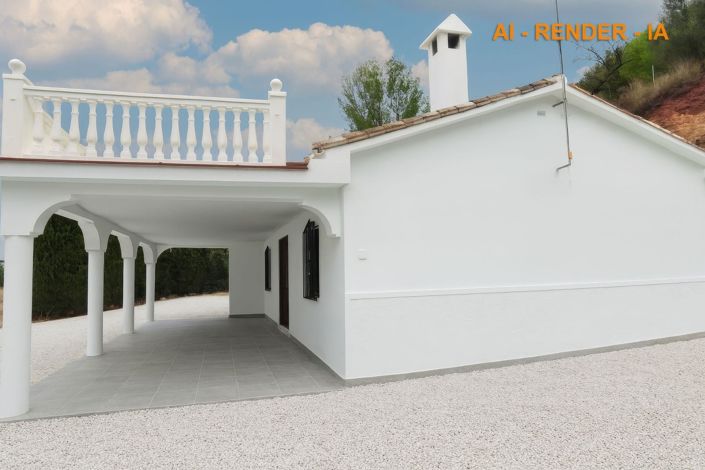 Image No.37-3 Bed Country House for sale