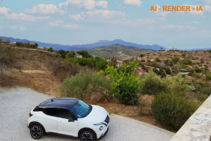 Image No.39-3 Bed Country House for sale